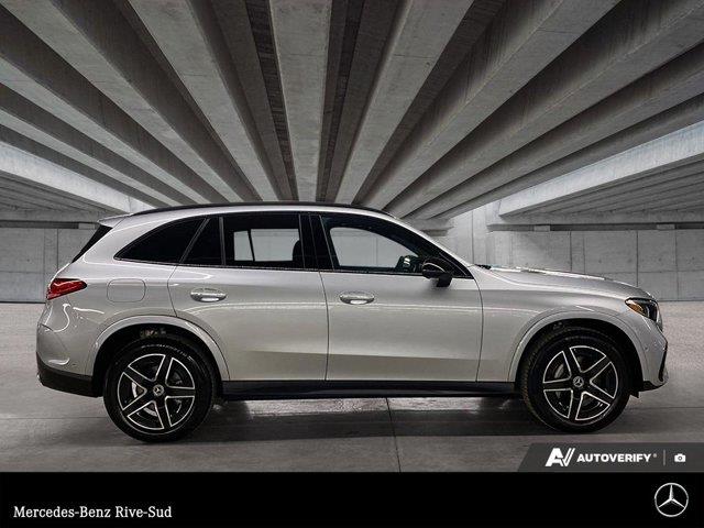 mercedes-benz GLC 2026 - 6