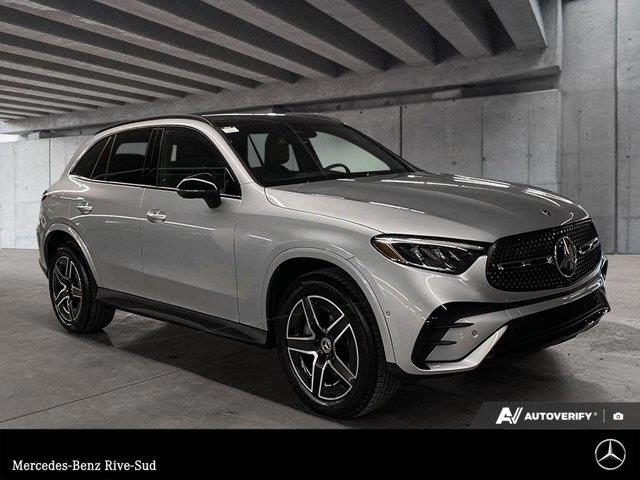 mercedes-benz GLC 2026 - 7