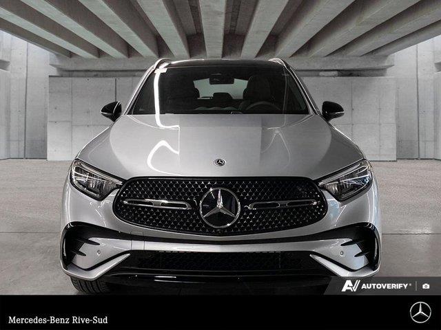 mercedes-benz GLC 2026 - 8