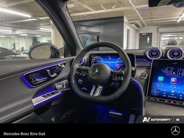 mercedes-benz GLC 2026 - 9
