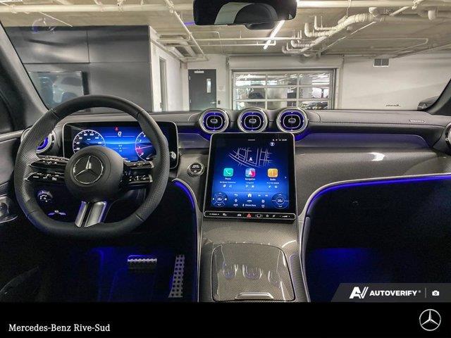 mercedes-benz GLC 2026 - 10