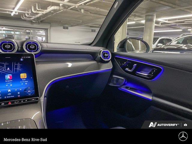 mercedes-benz GLC 2026 - 11
