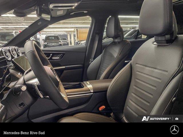 mercedes-benz GLC 2026 - 12