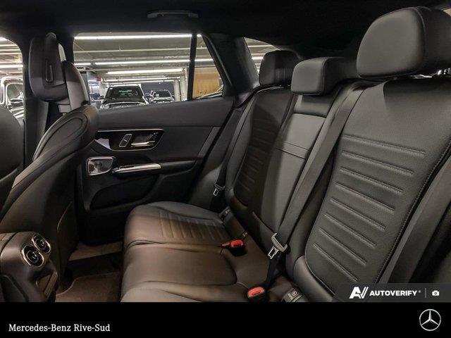 mercedes-benz GLC 2026 - 14