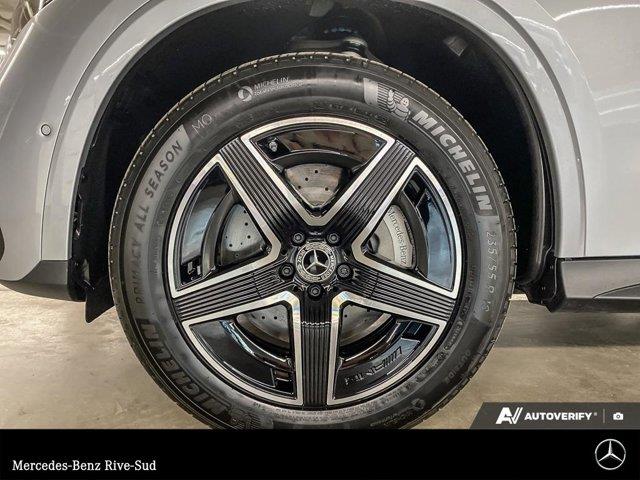mercedes-benz GLC 2026 - 18