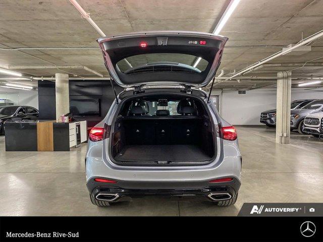 mercedes-benz GLC 2026 - 19