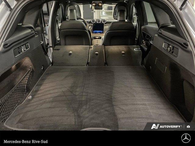 mercedes-benz GLC 2026 - 20