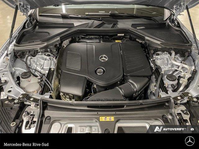 mercedes-benz GLC 2026 - 21