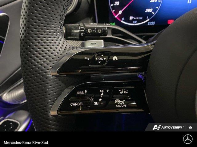 mercedes-benz GLC 2026 - 22