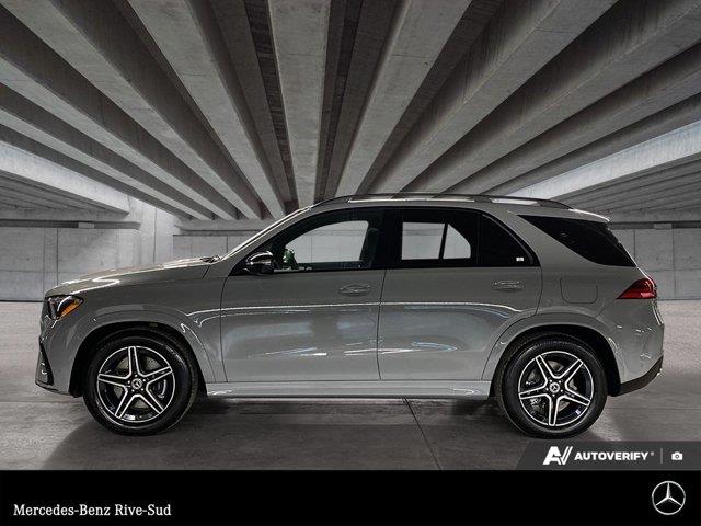 mercedes-benz GLE 2026 - 2