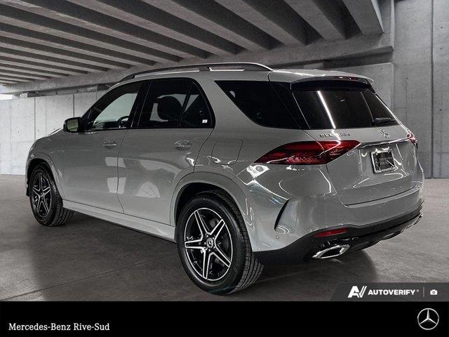 mercedes-benz GLE 2026 - 3