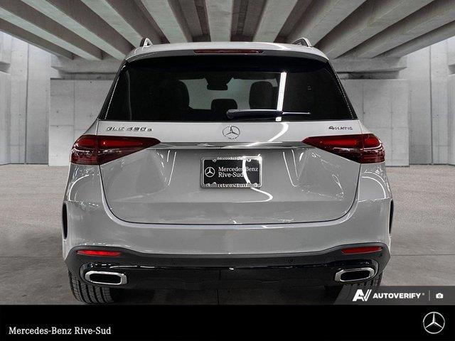 mercedes-benz GLE 2026 - 4