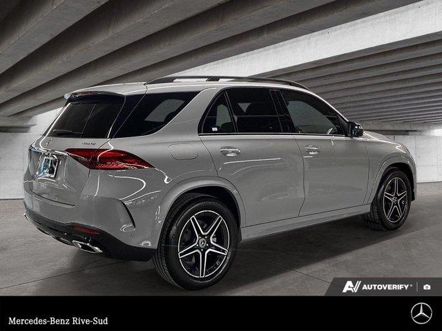 mercedes-benz GLE 2026 - 5