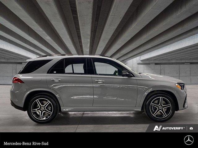 mercedes-benz GLE 2026 - 6