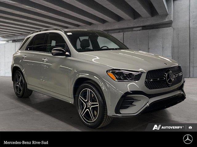 mercedes-benz GLE 2026 - 7