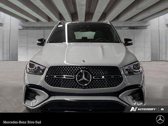 mercedes-benz GLE 2026 - 8