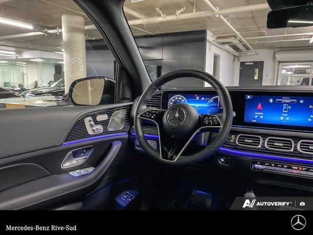 mercedes-benz GLE 2026 - 9