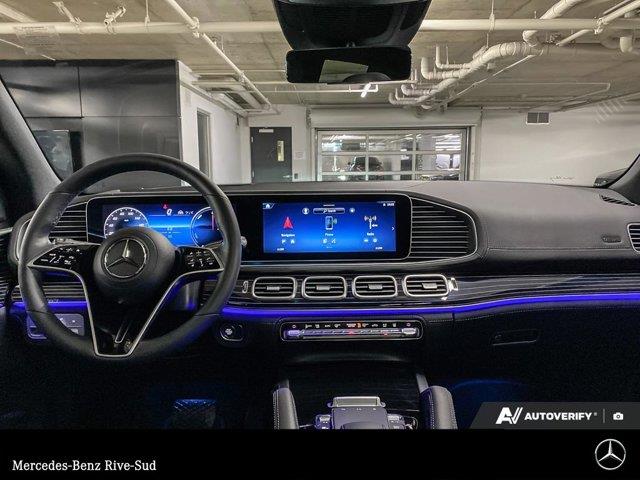 mercedes-benz GLE 2026 - 10