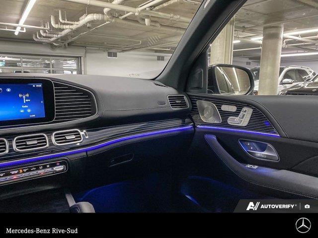 mercedes-benz GLE 2026 - 11
