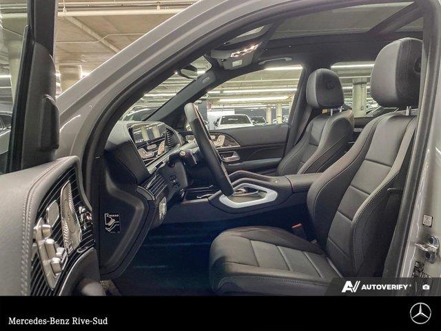 mercedes-benz GLE 2026 - 12