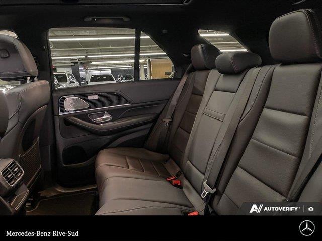 mercedes-benz GLE 2026 - 14