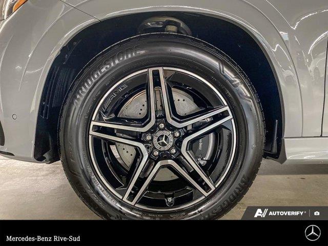 mercedes-benz GLE 2026 - 18