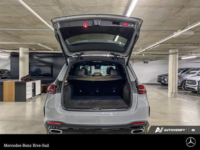 mercedes-benz GLE 2026 - 19