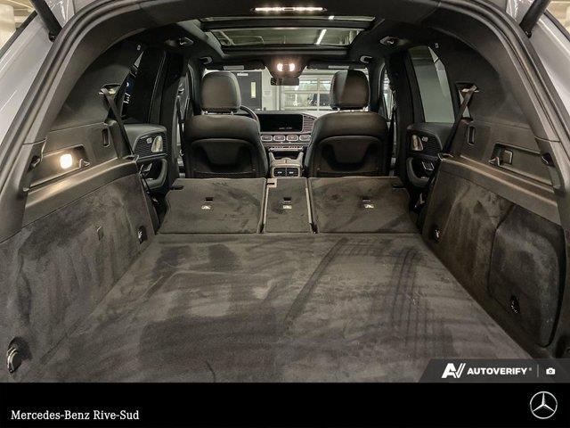 mercedes-benz GLE 2026 - 20