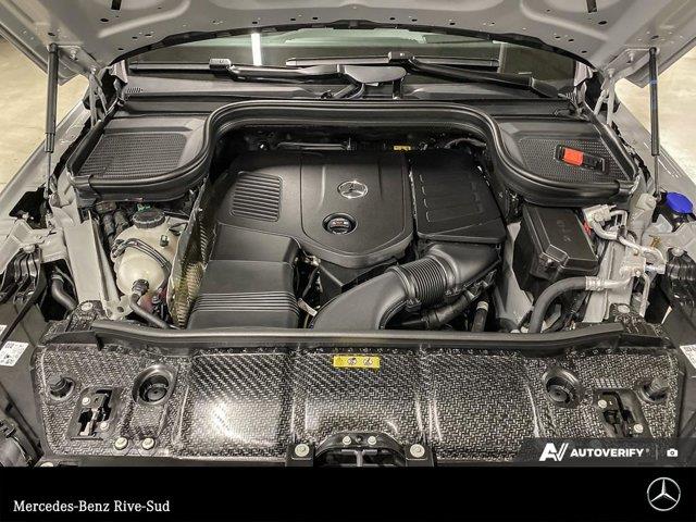 mercedes-benz GLE 2026 - 21