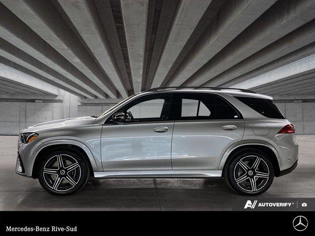 mercedes-benz GLE 2026 - 2