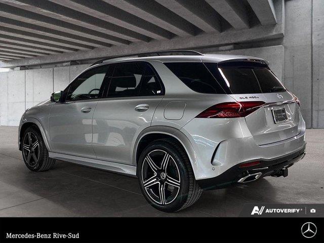 mercedes-benz GLE 2026 - 3