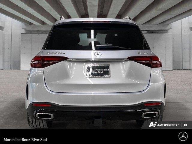 mercedes-benz GLE 2026 - 4