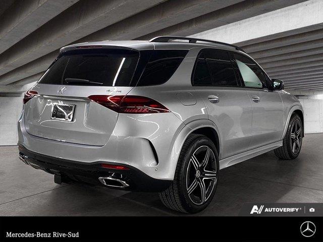 mercedes-benz GLE 2026 - 5