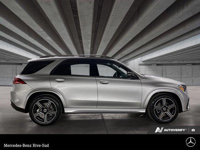 mercedes-benz GLE 2026 - 6