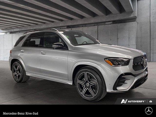 mercedes-benz GLE 2026 - 7