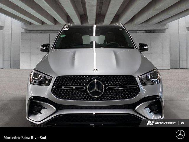 mercedes-benz GLE 2026 - 8