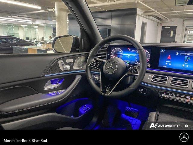mercedes-benz GLE 2026 - 9