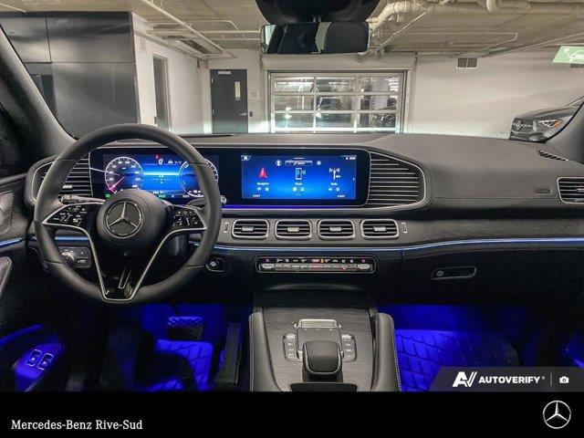 mercedes-benz GLE 2026 - 10