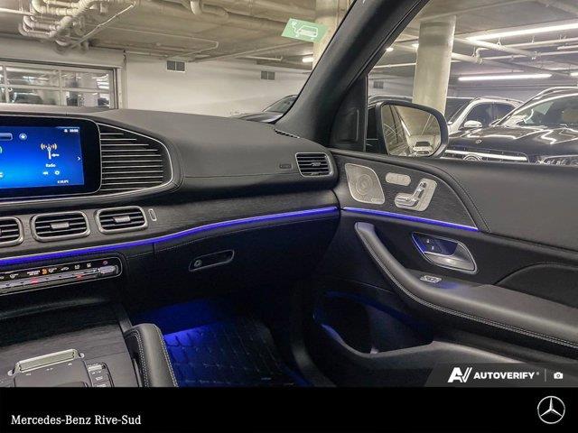 mercedes-benz GLE 2026 - 11