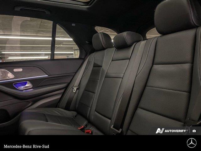 mercedes-benz GLE 2026 - 12