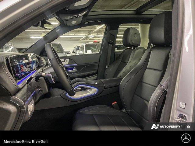 mercedes-benz GLE 2026 - 14