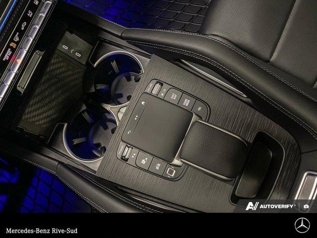 mercedes-benz GLE 2026 - 17