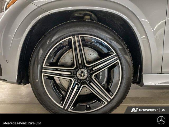 mercedes-benz GLE 2026 - 18