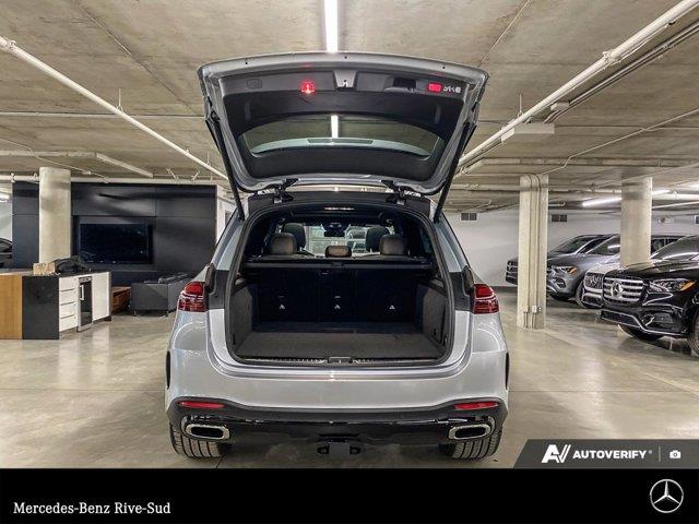 mercedes-benz GLE 2026 - 19