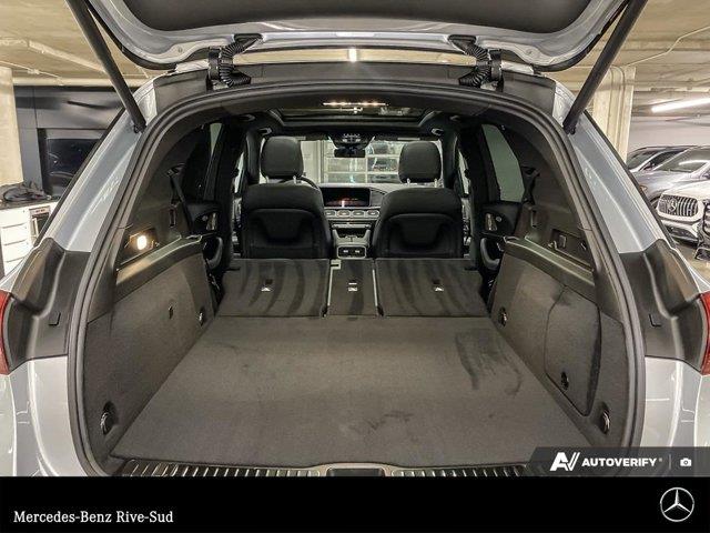 mercedes-benz GLE 2026 - 20