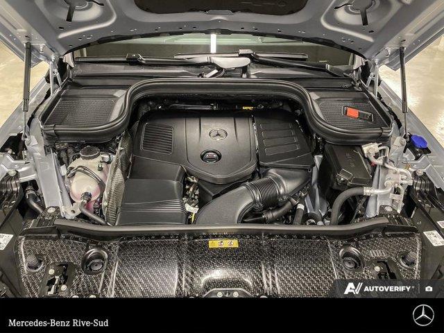 mercedes-benz GLE 2026 - 21