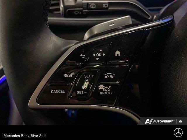 mercedes-benz GLE 2026 - 22