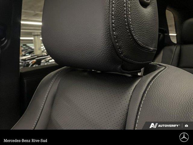 mercedes-benz GLE 2026 - 25