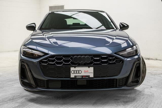 audi A5 2025 - 2