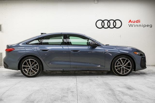 audi A5 2025 - 4